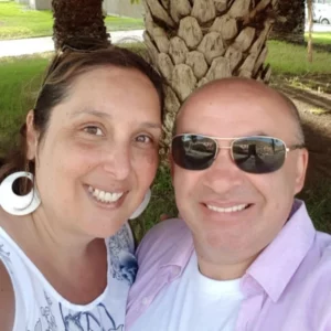 Fénykép - Kállai Gábor és Kállai Éva véleményt mondanak Szatay Szilviáról és Baráth Lászlóról