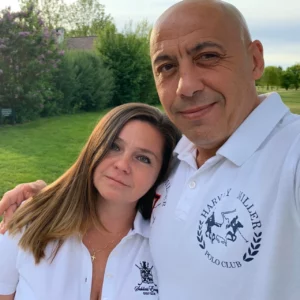 Fénykép - Nagy Antal és Nagy Andrea véleményt mondanak Szatay Szilviáról és Baráth Lászlóról